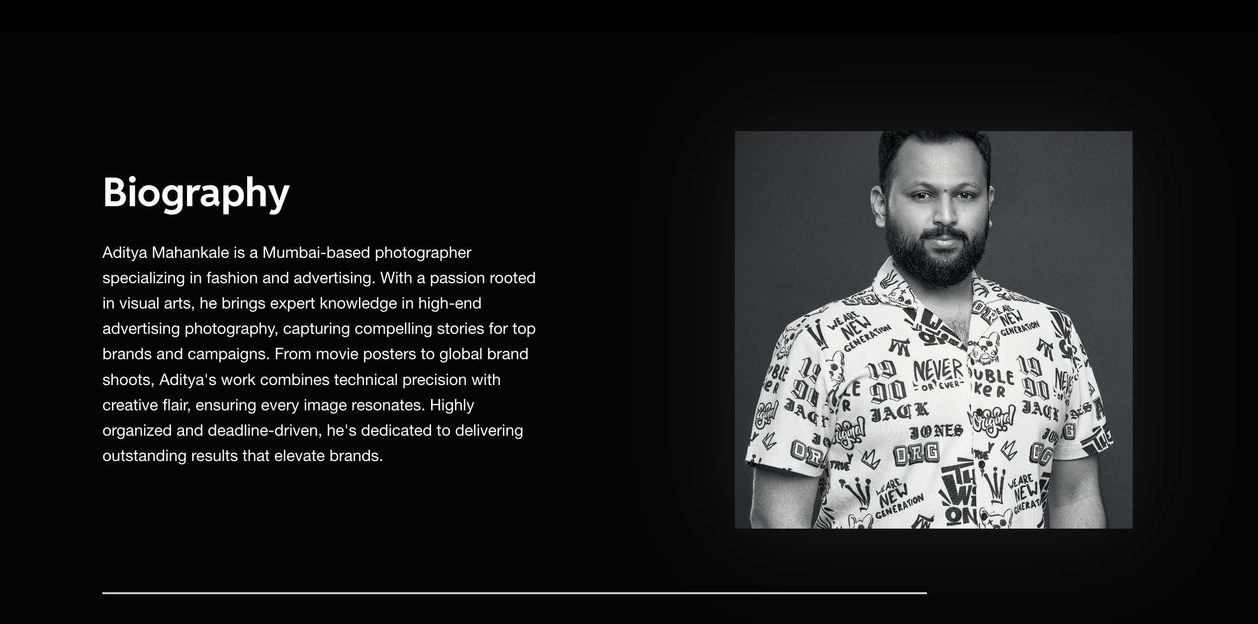 Aditya Mhankale Photography Portfolio